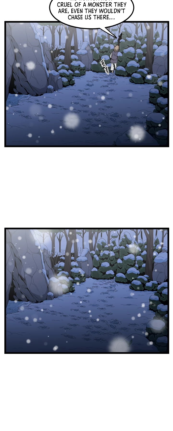 Murim Login Chapter 22 image 12
